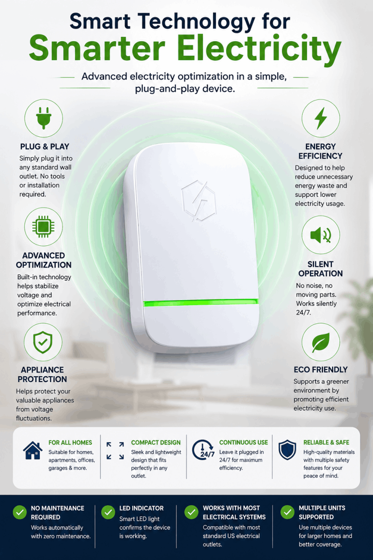 Power Pro Genius